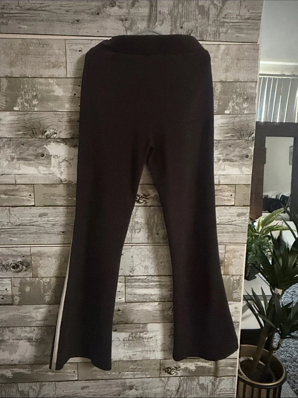 Zara kids flare pants